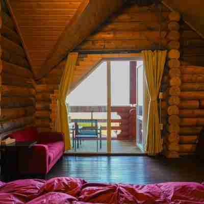 Foresta Aso Kurumagaeri Rooms