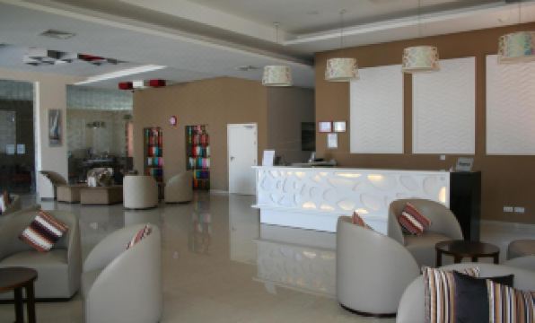 Relax Hotel Marrakech