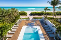 MB Hotel, Trademark Collection by Wyndham - Ocean View