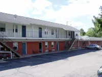 Sunset Inn - Wifi