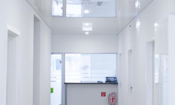 Hostel Monteurzimmer in Hamburg