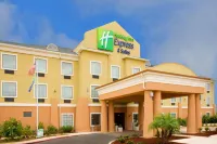 Holiday Inn Express & Suites Jourdanton-Pleasanton by IHG Hotels in Pleasanton