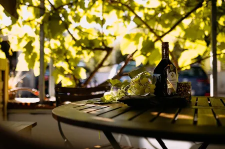 Ferienwohnung Storchennest