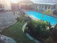 Accoustix Backpackers Hostel - Pools