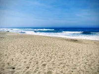 PÓVOA BEACH OCEAN VIEW