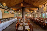 Jungle Villa Resort - Near Chitwan National Park - Morgenmad