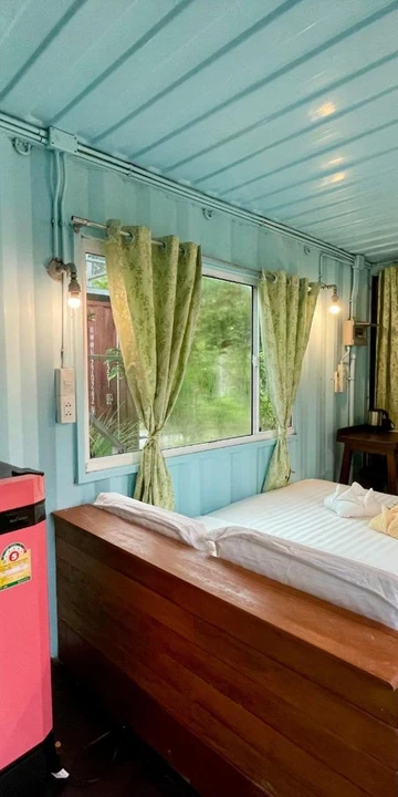 รูปภาพของเดอะ แคมเปอร์ ลอดจ์, เขาสก