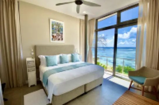 Bacova Sur Mer by le Domaine de Bacova