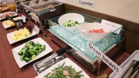 Apprising Hotels GranJam Tsugaike - Frühstück