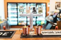 Broken Hill Outback Resort