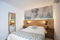 Hotel Playa Sol