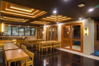 Sajiwa Inn and Suite Hotel - breakfast