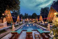 Makarma Resort Lombok