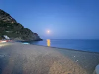 Hotel Maronti - Park Yeri
