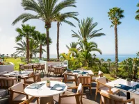 Los Jardines de Abama Suites Hotels in Comarca de Isora