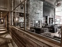 Grischa - Das Hotel Davos Hotels in Davos