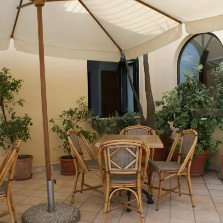 Villa Ciccio