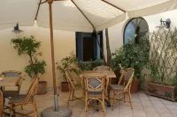 Villa Ciccio