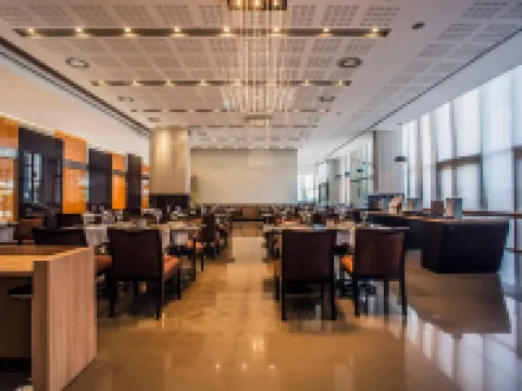 Gran Bourbon Hotel Asuncion Hotels in Luque