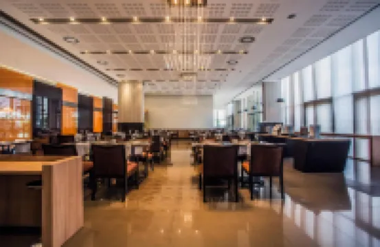 Gran Bourbon Asunción Hotel