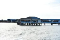 Hotel O Pulau Ketam Inn Hotel a Pulau Ketam