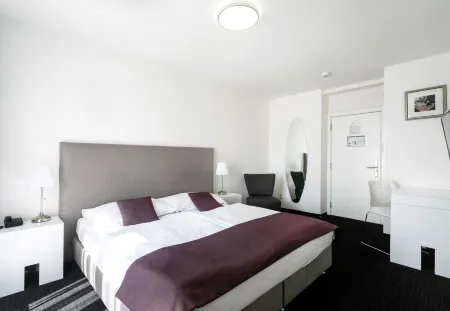 My Hotel Apollon