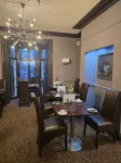 Queens Court Hotel - Bữa sáng