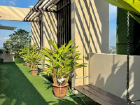 D Elegance Grand Bandar Seri Alam Hotels in Masai