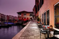 Hotel l'Orologio Venezia - Wtb Hotels