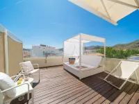 Mar Calma Hotel Hotels in Pollensa