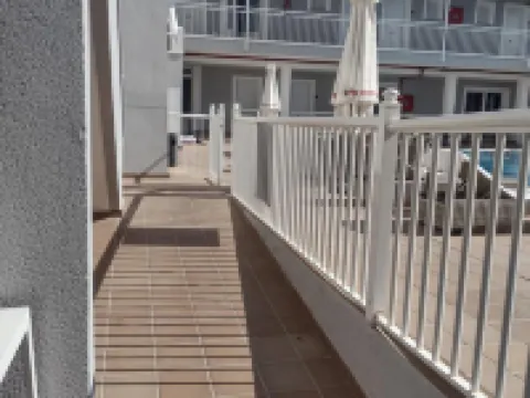 Hotel Algorfa Hotels in Algorfa