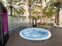 Servatur Don Miguel - Adults Only - Hot Tub