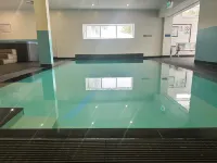 Eastcoaster Tasmania - Pools