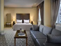 Grandezza Hotel Luxury Palace - พร้อมWifi