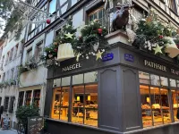 Hotel Cathédrale Hotels in Strasbourg