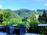 Hotel Piatra Mare Hotel a Rasnov