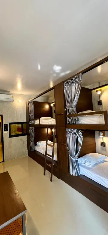 ห้องแฟมิลี่สวีท