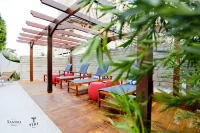 Sandri Palace Hotel Hotels in Itajaí