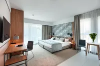 City Apartments - Marii Ludwiki