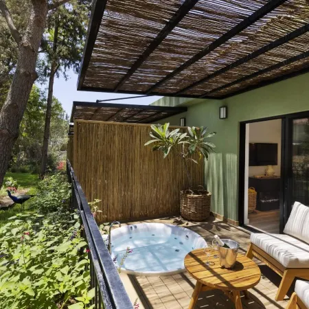 Nofey Gonen Holiday Village