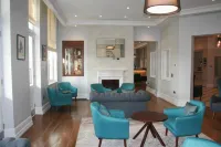 Yarrow Hotel Hotels in Broadstairs