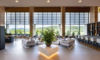 ANA Holiday Inn Iwate Kitakami by IHG