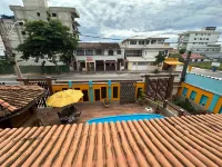 Pousada Maravista