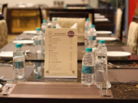 S R Continental Hotels in Gulbarga