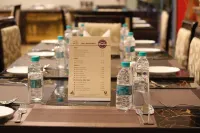 S R Continental Hotels in Gulbarga