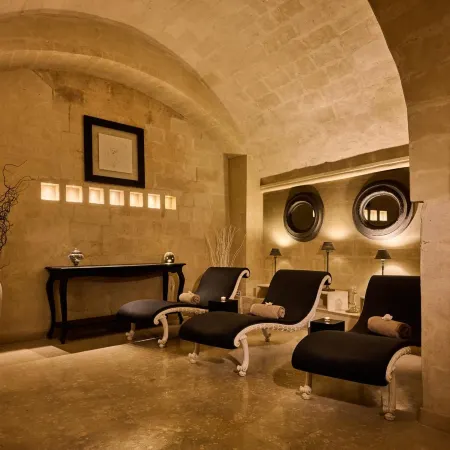 Palazzo Gattini - the Leading Hotels of the World