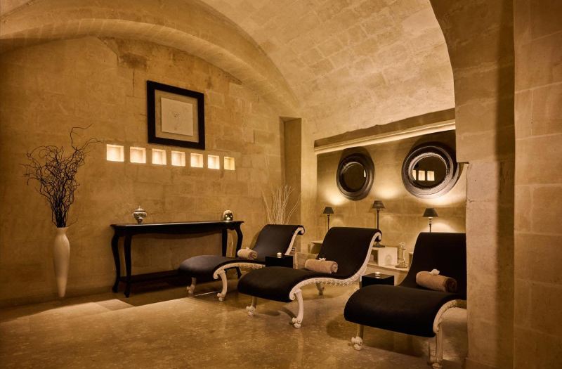 Palazzo Gattini - the Leading Hotels of the World photo 2