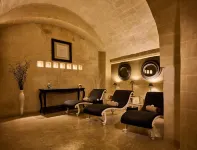 Palazzo Gattini - the Leading Hotels of the World - Spa