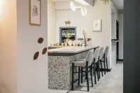 Haar with Rooms 5 Stars