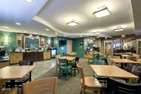 阿梅里福套房飯店 - 沃科尼亞 - 汽車旅館